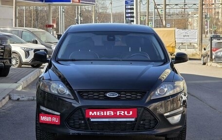 Ford Mondeo IV, 2012 год, 749 000 рублей, 2 фотография
