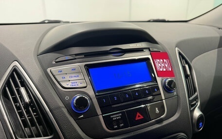 Hyundai ix35 I рестайлинг, 2013 год, 1 490 000 рублей, 13 фотография