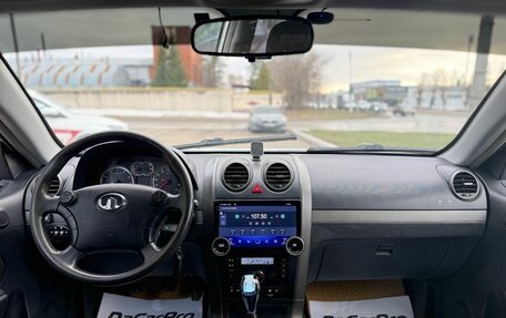 Great Wall Hover H3 I, 2014 год, 900 000 рублей, 8 фотография