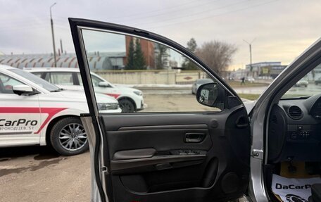 Great Wall Hover H3 I, 2014 год, 900 000 рублей, 16 фотография