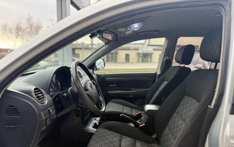 Great Wall Hover H3 I, 2014 год, 900 000 рублей, 17 фотография