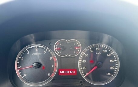 Great Wall Hover H3 I, 2014 год, 900 000 рублей, 10 фотография