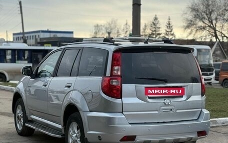 Great Wall Hover H3 I, 2014 год, 900 000 рублей, 5 фотография