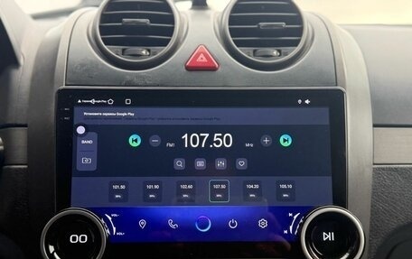 Great Wall Hover H3 I, 2014 год, 900 000 рублей, 11 фотография