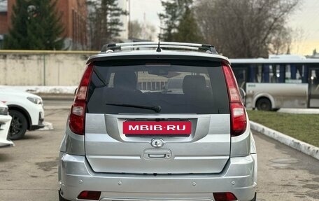 Great Wall Hover H3 I, 2014 год, 900 000 рублей, 6 фотография