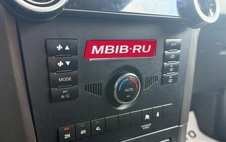 Great Wall Hover H3 I, 2014 год, 900 000 рублей, 13 фотография