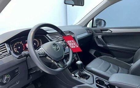 Volkswagen Tiguan II, 2021 год, 2 290 000 рублей, 5 фотография