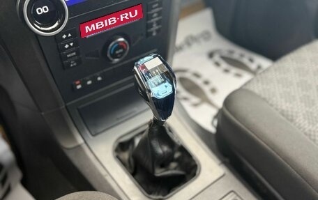 Great Wall Hover H3 I, 2014 год, 900 000 рублей, 14 фотография