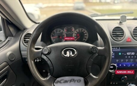 Great Wall Hover H3 I, 2014 год, 900 000 рублей, 9 фотография