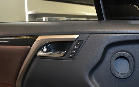 Lexus RX IV рестайлинг, 2020 год, 5 999 000 рублей, 17 фотография