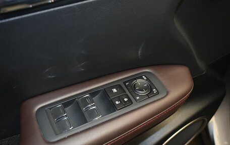 Lexus RX IV рестайлинг, 2020 год, 5 999 000 рублей, 16 фотография