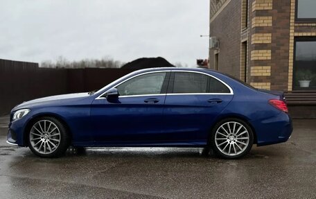 Mercedes-Benz C-Класс, 2015 год, 1 999 000 рублей, 2 фотография