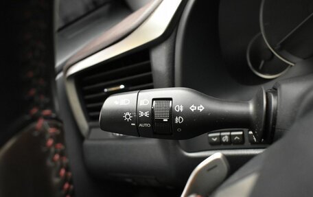 Lexus RX IV рестайлинг, 2020 год, 5 999 000 рублей, 22 фотография