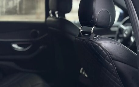 Mercedes-Benz C-Класс, 2015 год, 1 999 000 рублей, 7 фотография