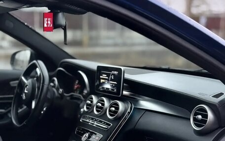 Mercedes-Benz C-Класс, 2015 год, 1 999 000 рублей, 5 фотография