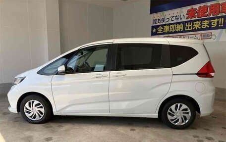 Honda Freed II, 2023 год, 1 472 000 рублей, 5 фотография