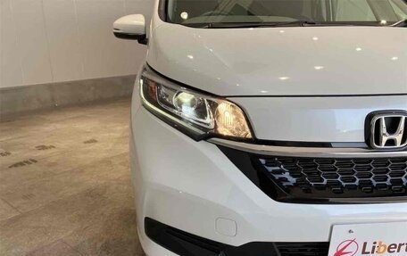 Honda Freed II, 2023 год, 1 472 000 рублей, 9 фотография