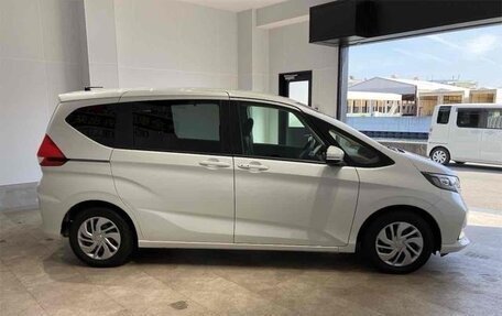 Honda Freed II, 2023 год, 1 472 000 рублей, 3 фотография