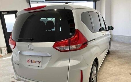 Honda Freed II, 2023 год, 1 472 000 рублей, 8 фотография