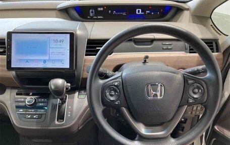 Honda Freed II, 2023 год, 1 472 000 рублей, 11 фотография