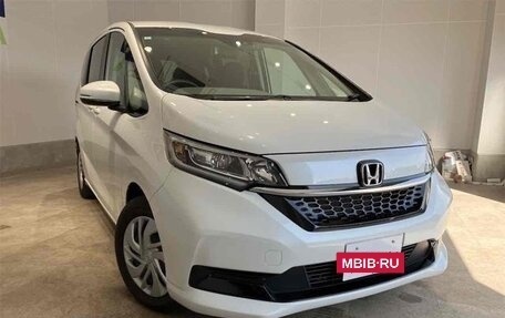 Honda Freed II, 2023 год, 1 472 000 рублей, 2 фотография