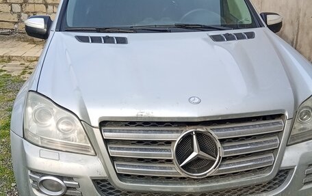 Mercedes-Benz GL-Класс, 2006 год, 1 100 000 рублей, 1 фотография