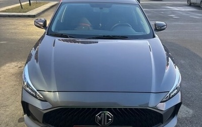 MG 5, 2023 год, 1 450 000 рублей, 1 фотография