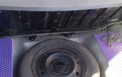 Daewoo Matiz I, 2005 год, 150 000 рублей, 1 фотография