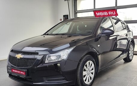 Chevrolet Cruze II, 2012 год, 849 000 рублей, 1 фотография