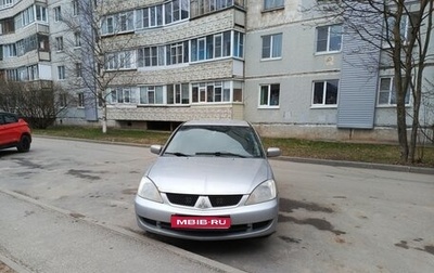 Mitsubishi Lancer IX, 2006 год, 259 000 рублей, 1 фотография
