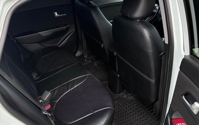 KIA Rio III рестайлинг, 2012 год, 710 000 рублей, 1 фотография