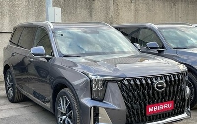 GAC GS8, 2026 год, 5 039 000 рублей, 1 фотография