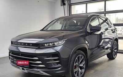 CheryExeed LX, 2022 год, 2 349 000 рублей, 1 фотография