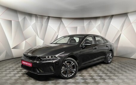 KIA K5, 2024 год, 3 750 000 рублей, 1 фотография