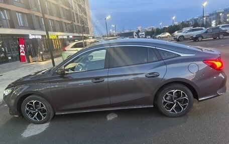 MG 5, 2023 год, 1 450 000 рублей, 2 фотография