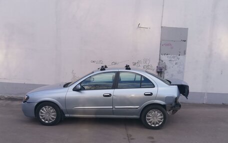 Nissan Almera, 2005 год, 160 000 рублей, 2 фотография