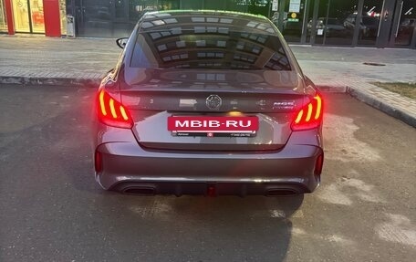 MG 5, 2023 год, 1 450 000 рублей, 3 фотография