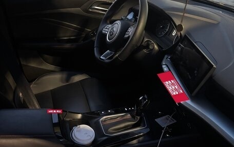 MG 5, 2023 год, 1 450 000 рублей, 4 фотография