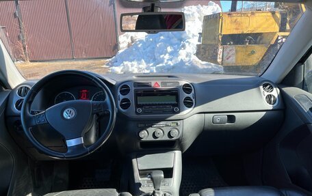 Volkswagen Tiguan I, 2009 год, 850 000 рублей, 9 фотография