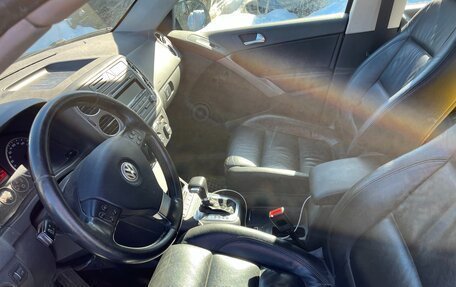 Volkswagen Tiguan I, 2009 год, 850 000 рублей, 7 фотография