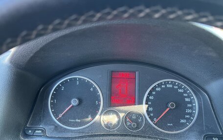 Volkswagen Tiguan I, 2009 год, 850 000 рублей, 6 фотография