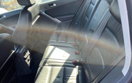 Volkswagen Tiguan I, 2009 год, 850 000 рублей, 8 фотография