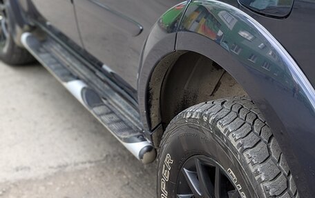 Mitsubishi Pajero Sport II рестайлинг, 2012 год, 2 500 000 рублей, 4 фотография