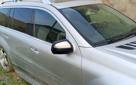 Mercedes-Benz GL-Класс, 2006 год, 1 100 000 рублей, 2 фотография