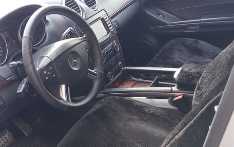 Mercedes-Benz GL-Класс, 2006 год, 1 100 000 рублей, 5 фотография