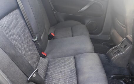 Skoda Superb III рестайлинг, 2007 год, 500 000 рублей, 5 фотография