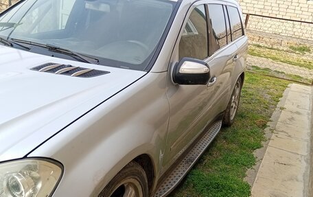 Mercedes-Benz GL-Класс, 2006 год, 1 100 000 рублей, 3 фотография