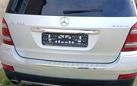 Mercedes-Benz GL-Класс, 2006 год, 1 100 000 рублей, 4 фотография