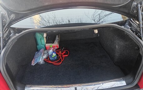 Skoda Superb III рестайлинг, 2007 год, 500 000 рублей, 6 фотография