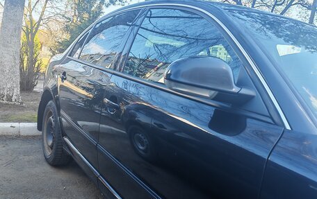 Skoda Superb III рестайлинг, 2007 год, 500 000 рублей, 3 фотография